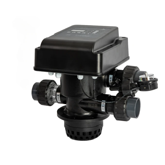 

Automatic Valve Water Filter F139B-1 Sand for Swimming Pool
