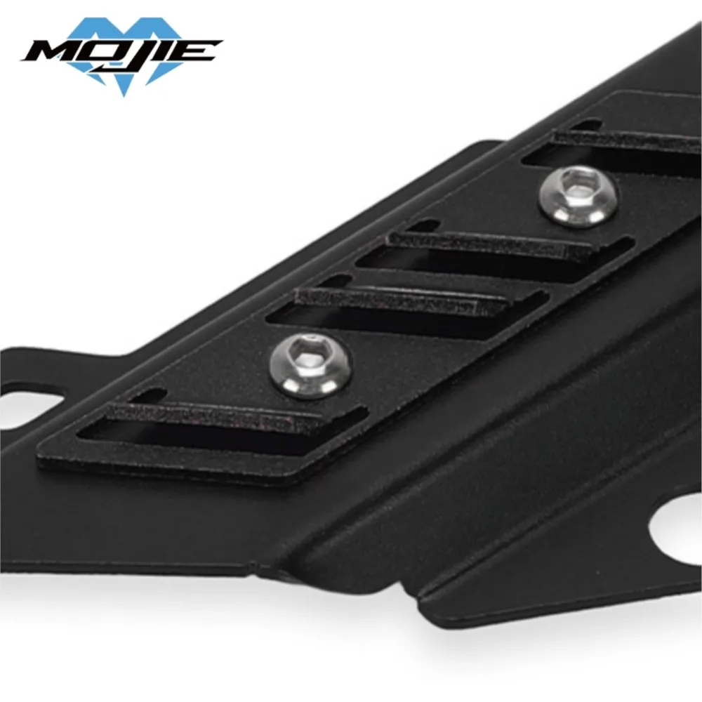 

FOR HONDA FORZA350 FORZA 350 Conduit Protective cover Tubing Cable Decorative Cover Protective Cover Motorcycle CNC Accessories