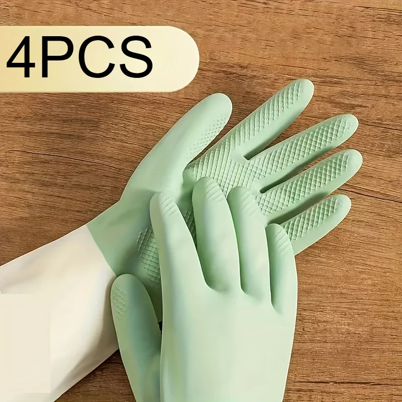 #87 Cleaning Gloves Comparison Guide