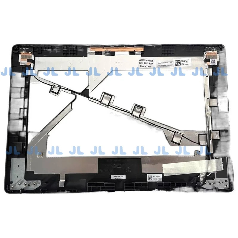 

JL новый ЖК-дисплей задняя крышка верхний чехол для экрана для Dell Latitude 5300 E5300 0T1RRK