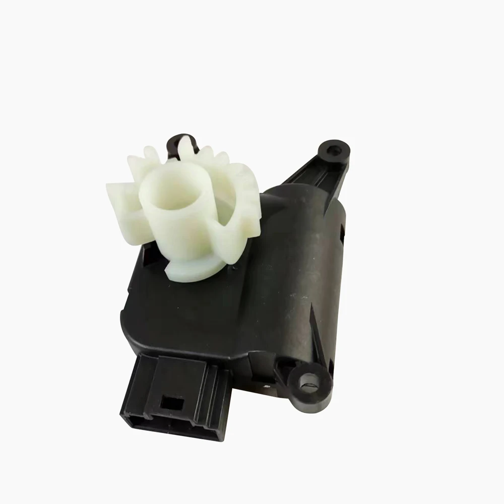 Evaporation tank motor For VW Golf Caddy Jetta Passat Touran Sagitar Audi A3 S3 Skoda Octavia 1K0907511D 1KD907511C