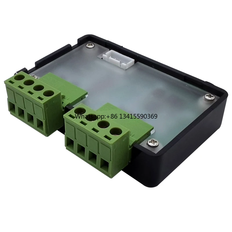 

Duplicate Card Number Filter Module
