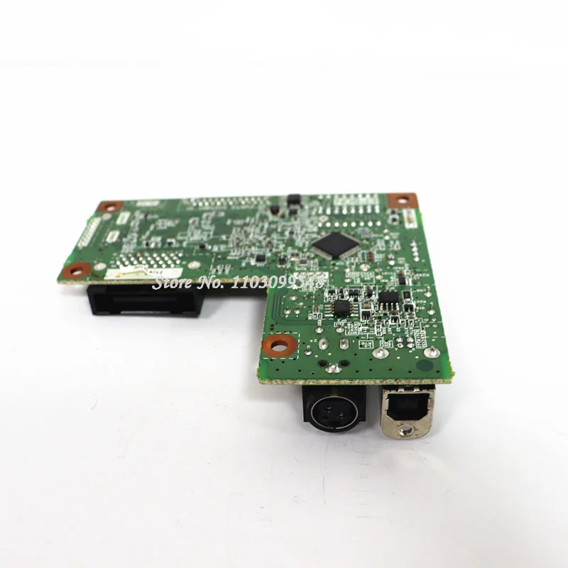 TM-T88V Mainboard TM T885 Main Logic Circuit Board Assembly for epson Formatter Board TM T88V Motherboard