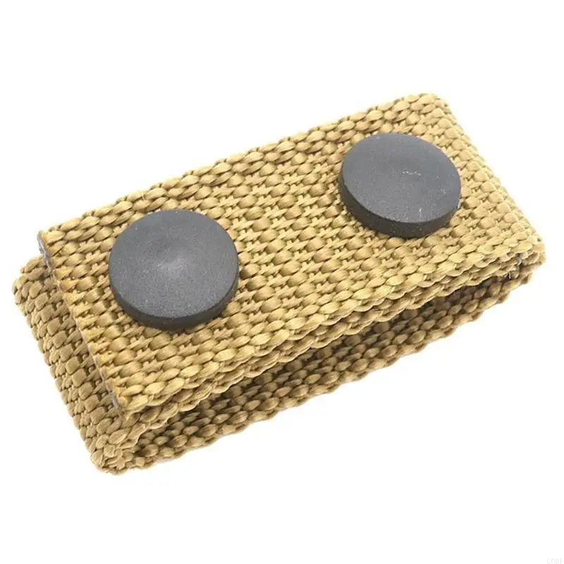 

4 упаковка тактических хранителей Организаторы ремня рюкзаки для ремней