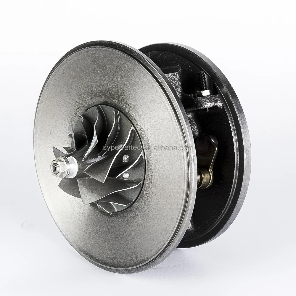 

RHF5 Powertec Turbo Cartridge VT17 1515A222 For Mitsubishi Pajero Sport L200 2.5 DI-D 4D56
