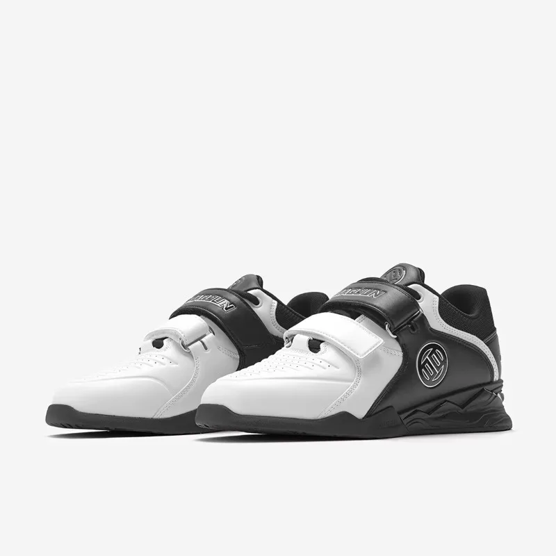 Best Selling Weight Training Shoes Professional Sneakers Non-Slip Squat Hard Pull Shoes for Men Women Wearable Training Shoe