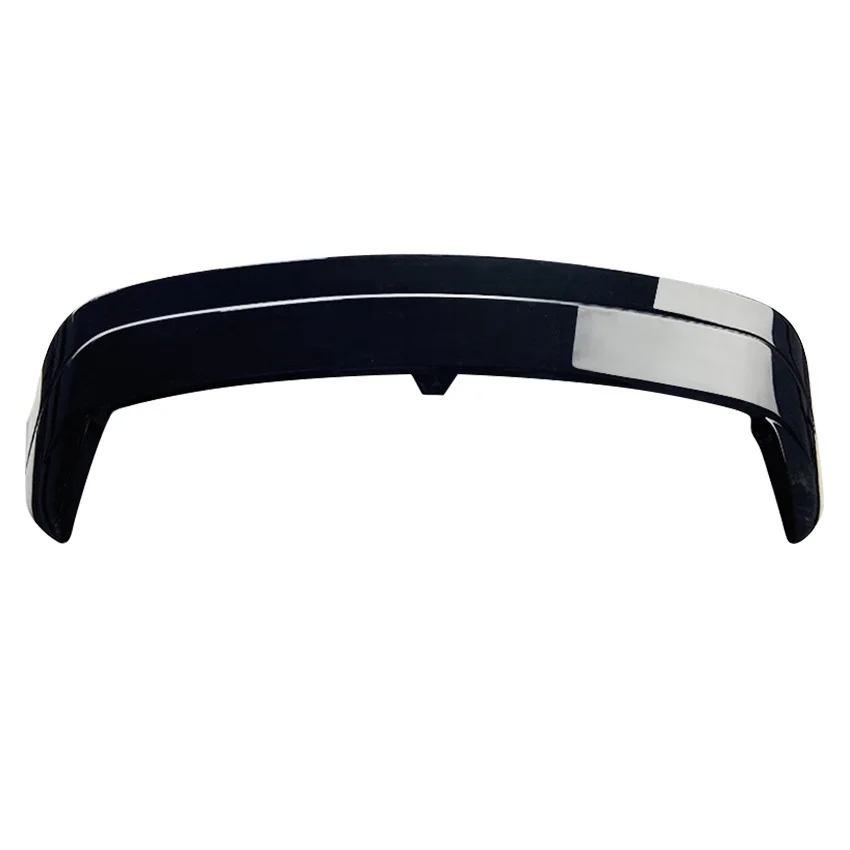CS ClubSport Stijl Dakspoiler Kofferbak Diffuser Staart Vleugel Voor VW Golf 8 MK8 GTI GTD R 2020 2021 2022 2023