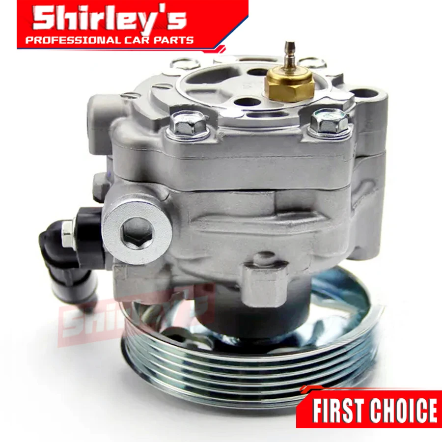 Power Steering Pump For Subaru Impreza WRX Forester XT 2008 2009 2010 2011 2012 2013 2014 34430FG0009L 34430FG000 34430-FG000