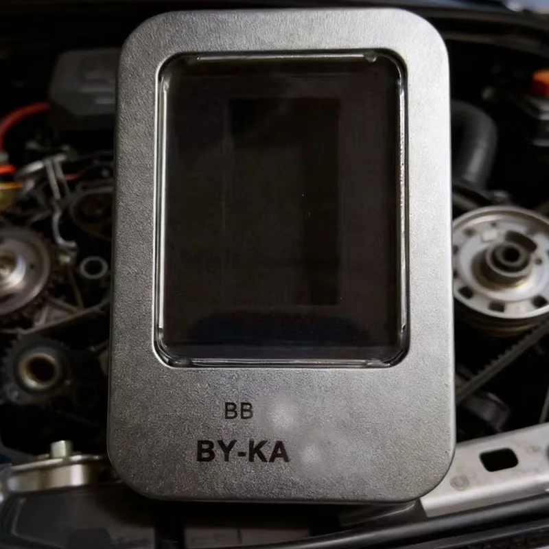 Diy Spark Plug Thre…