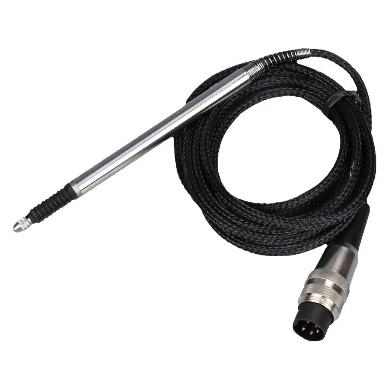 

Pen Displacement Sensor FS High Precision 0.01 Rebound Differential Transformer Inductive Position Detector