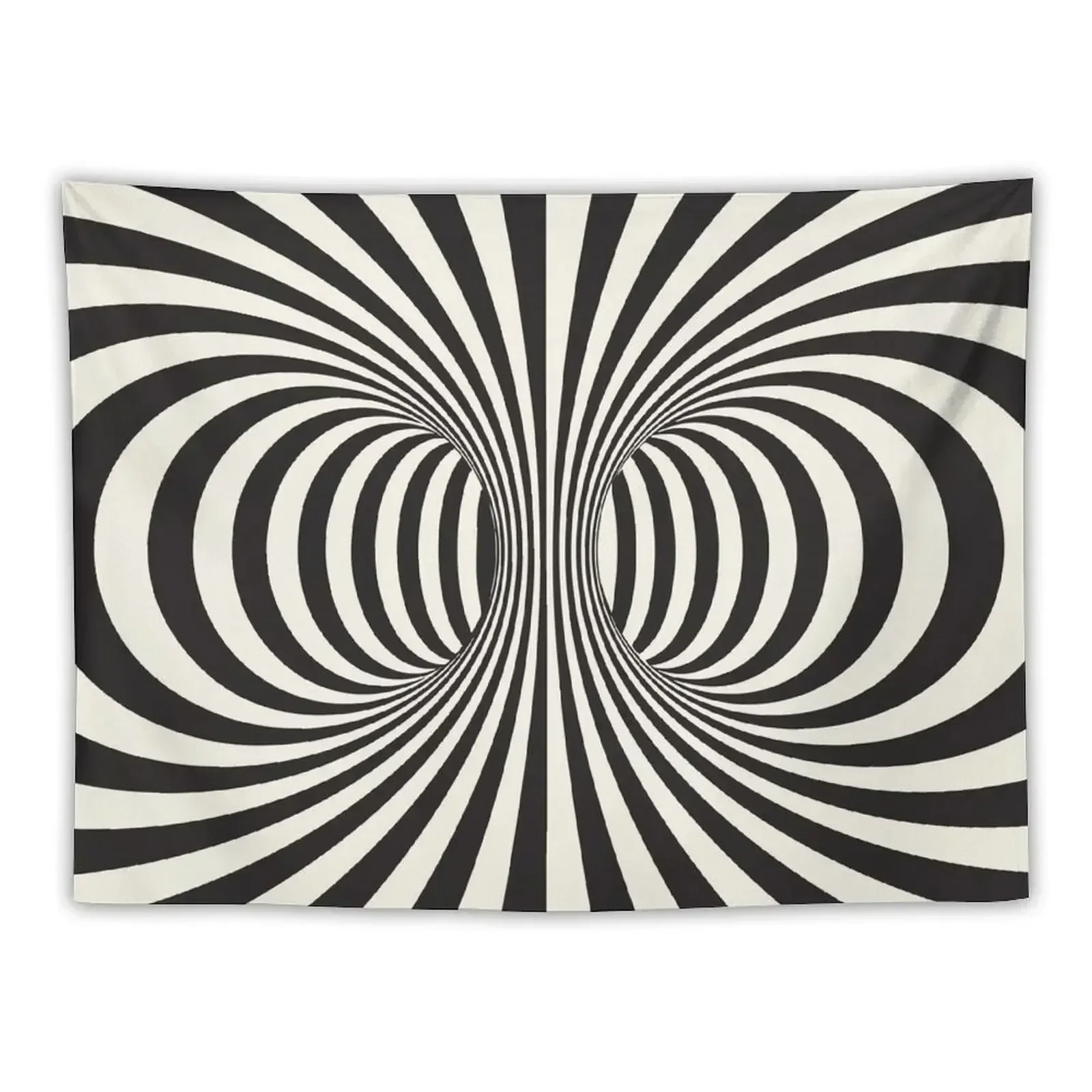 

Optical illusion Tapestry Bedroom Deco Living Room Decoration Decoration For Bedroom Wall Decor Tapestry