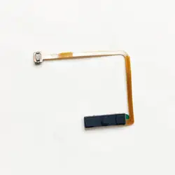 New Original For Oukitel WP17 6.78inch Cell Phone Fingerprint Modules Button Sensor Flex Cable