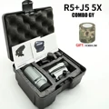 R5 and J5-GY