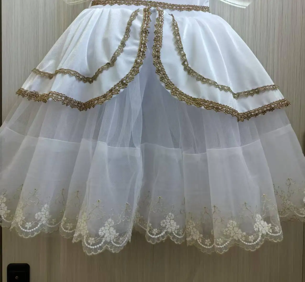 Klassieke Volwassen Kinderen Professionele Ballet Jurk Tutu Rok Lange Meisjes Prestaties Slijtage Vrouwen Party Dans Kostuums Ballerina Jurk