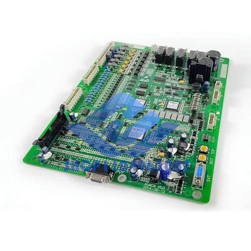 Elevator Parts ALMCB V4.3, ALMCBV 4.2 ,ALMCB V5.0,ALMCB V6.0,ALMCB V3.3 elevator control cabinet main board