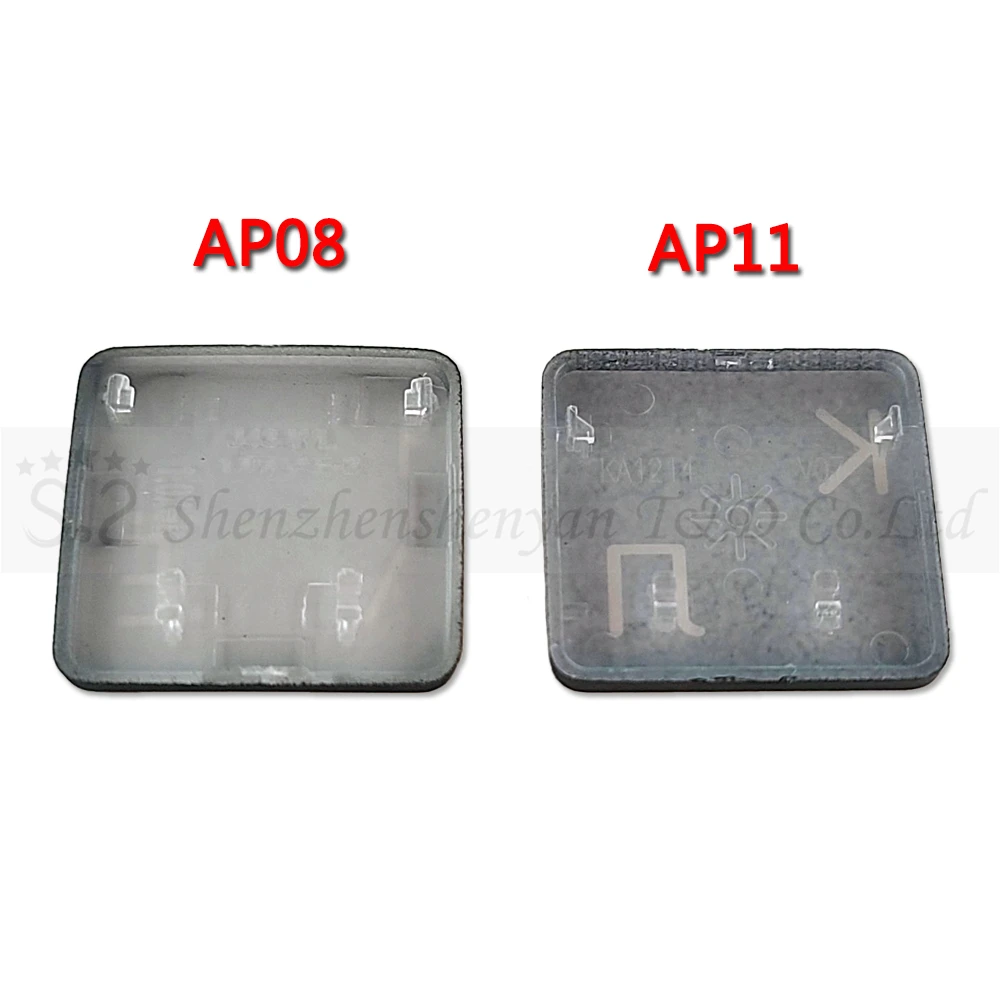 Laptop A1466 A1425 A1502 A1398 Keycaps For MacBook Air Pro Retina Keyboard AC06 AP08 / AC07 AP11 Type Key Cap Free Tool