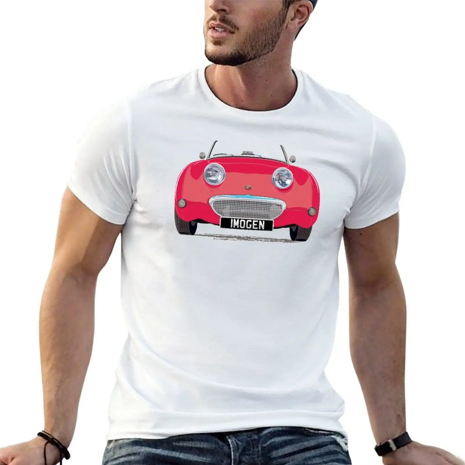 Red The With – Bug-…