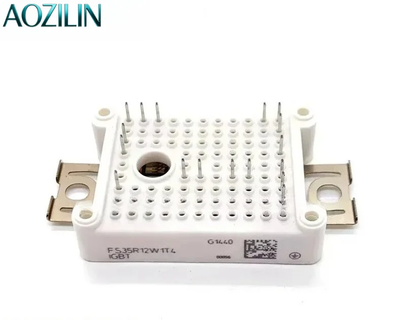 AOZILIN FS35R12W2T4 FS35R12W1T4_B11 FS25R12W1T4 IGBT Power Module Industrial Semiconductor Component