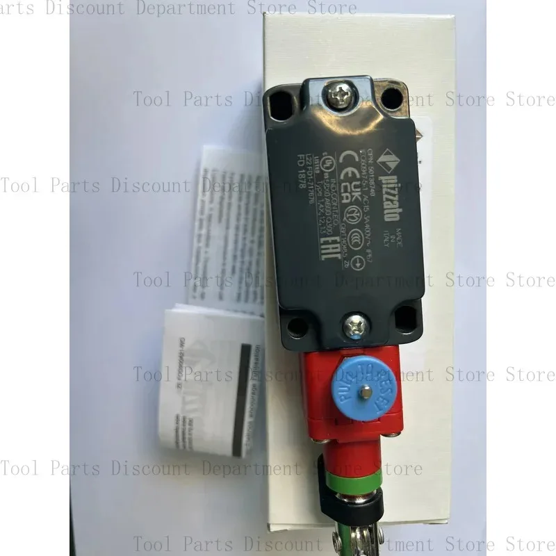 Pizzato FD1878 Rope… - image