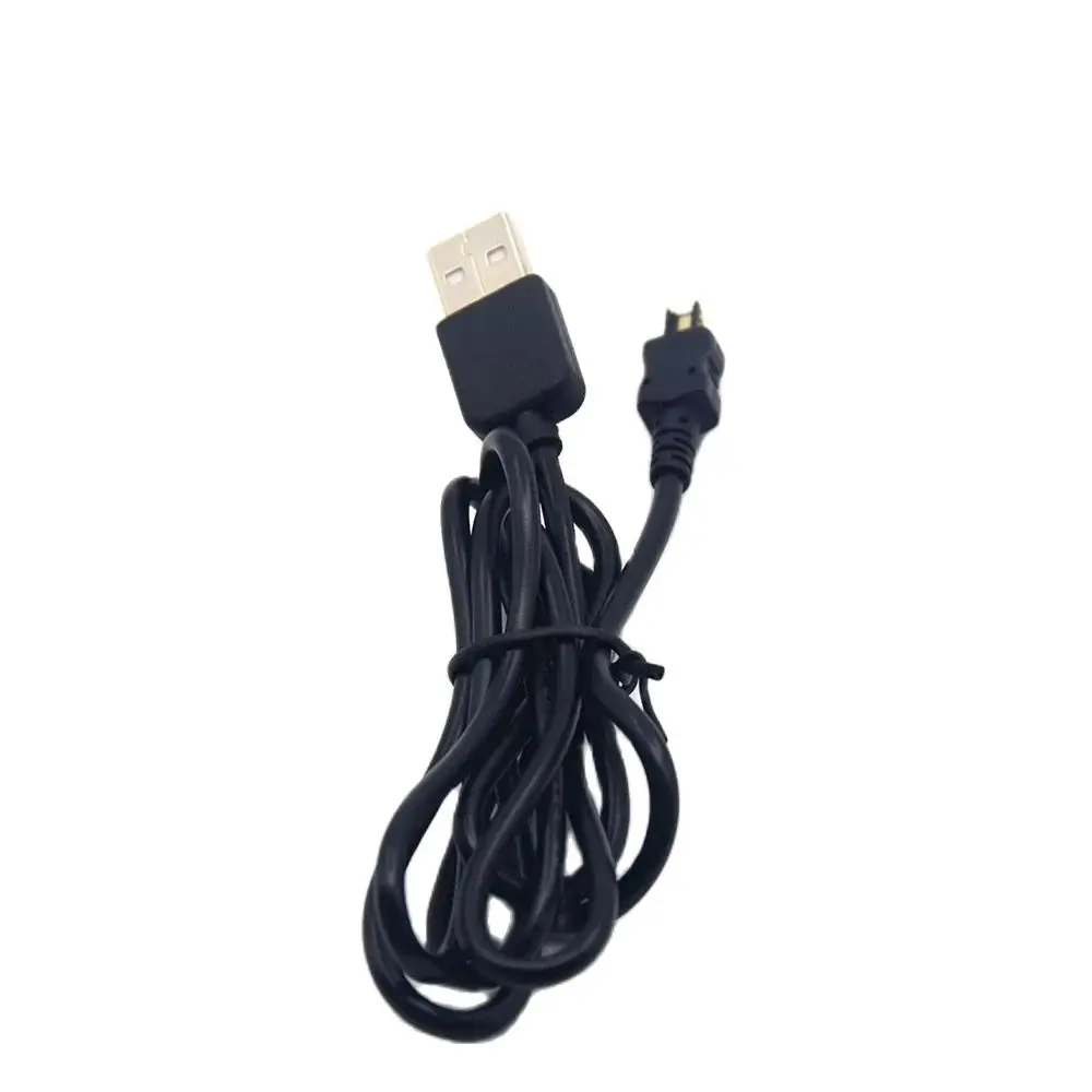 EH-67 EH67 USB to DC Charging Cable Fit for Nikon Coolpix L100 L105 L110 L120 L310 L320 L330 L340 L810 L820 L830 L840 B500