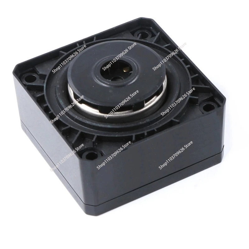 

ICE-QX5 Компьютерный водяной насос постоянного тока с водяным охлаждением A-RGB Светящийся водяной насос с большим подъемом 5 м