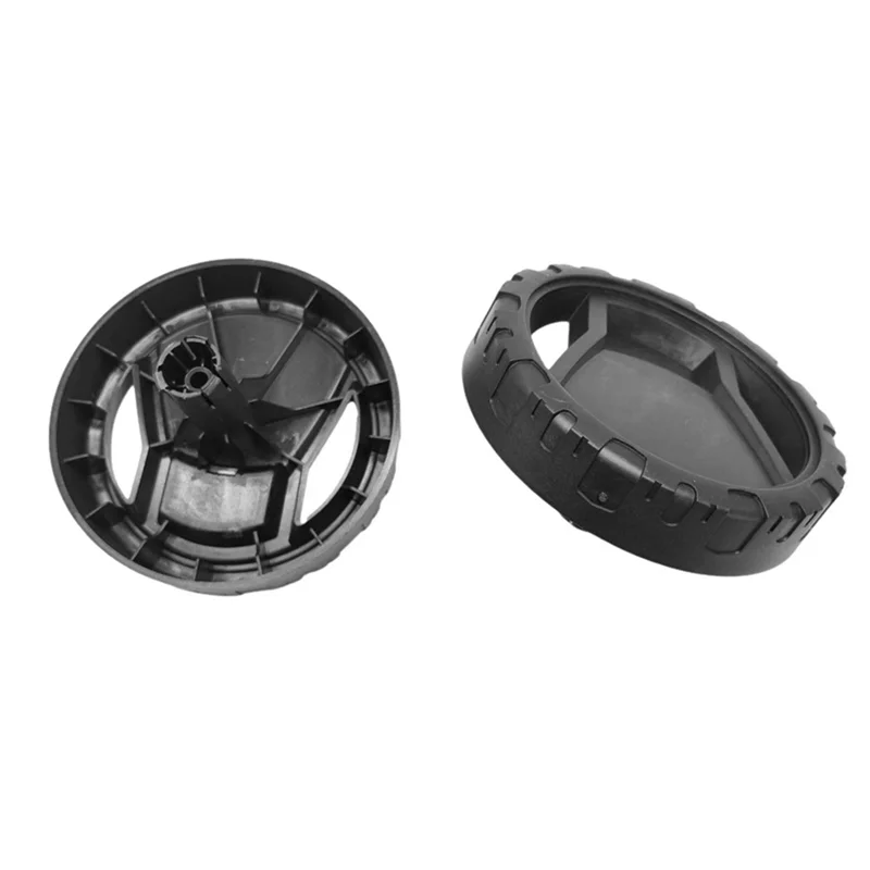 ABGP-For Karcher K2 وK3 مجموعة عجلات غسالات السيارات ذات الضغط العالي للتنظيف الفعال 5.515-298.0 1 قطعة