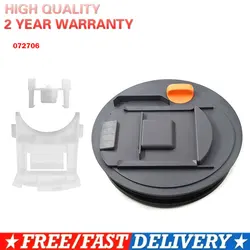 For THETFORD Cassette Toilet C250 C260 HOLDING WASTE TANK MECHANISM SC250 / SC260 Flap Blade Open 5072706