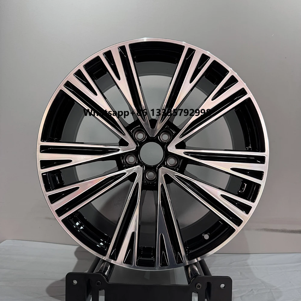 

Suitable for ’Audi A6 Series Passenger Cars with Forged Wheels of 20 Inches