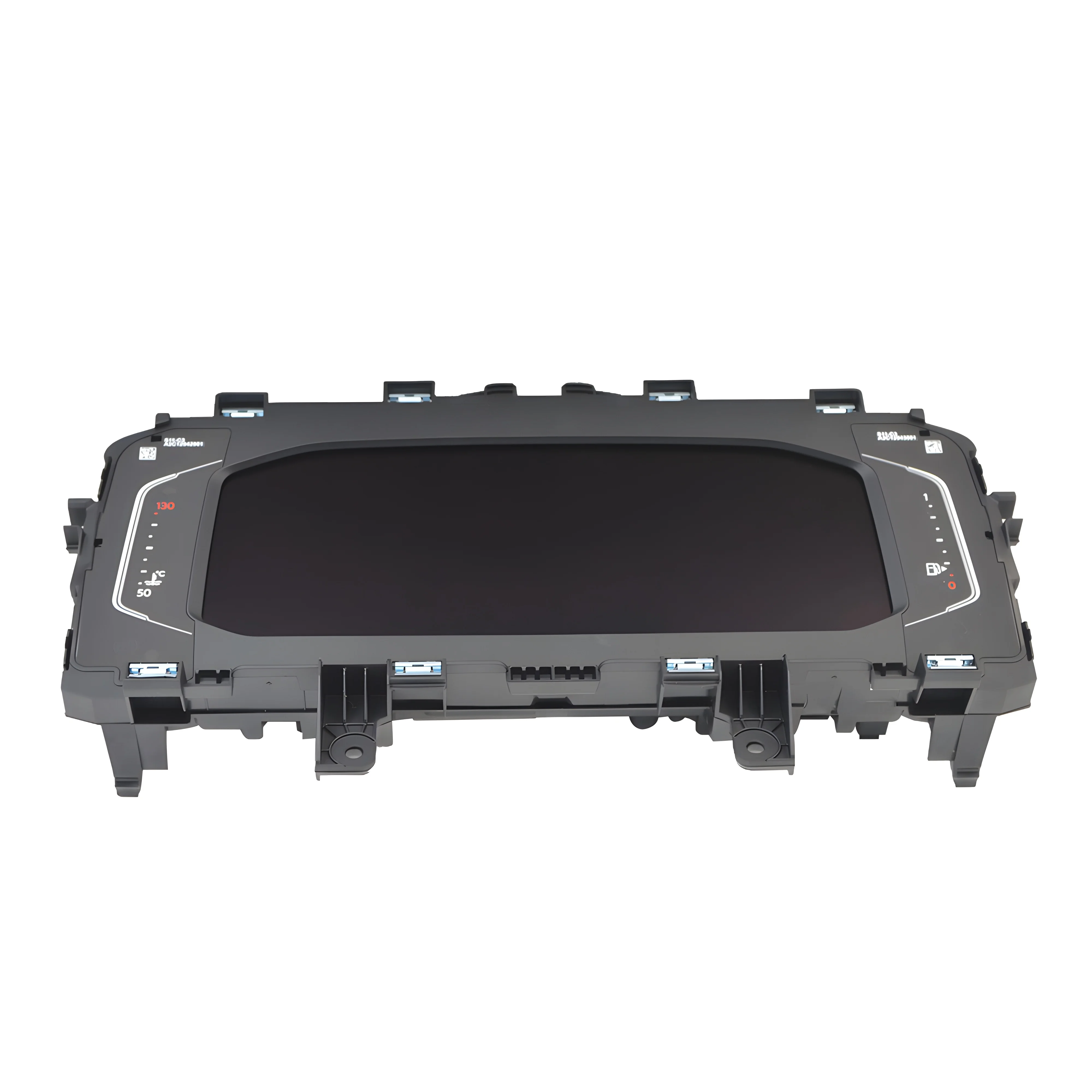 

Lcd Digital Instrument Panel Lcd Instrument Virtual Cockpit For VW Passat B8 With Frame And Wire 3gb 920 790 3gb920790