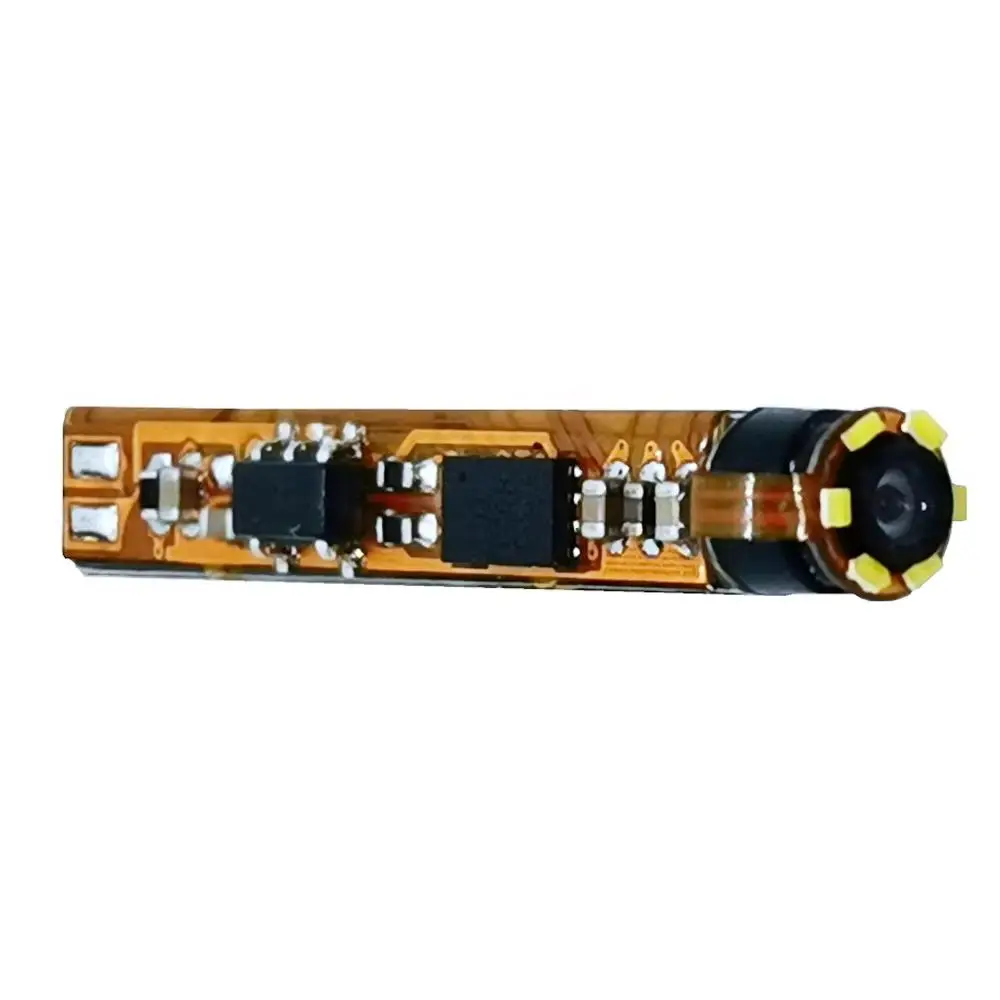 3.5MM Diameter Endoscope Camera Module 1MP 30FPS VGA 1/9 Inch Support USB UVC OTG for Android Disposable with USB Cable