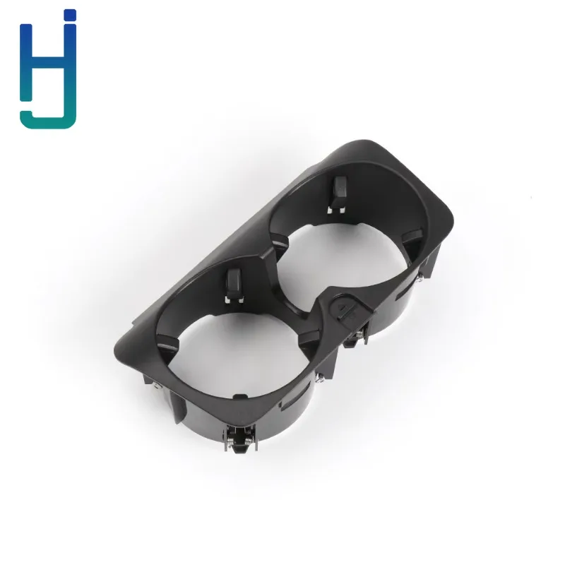 

2056800691 Car Center Console Insert Drinks Water Cup Holder For Mercedes Benz C E GLC V G Class W205 W213 W253 W447