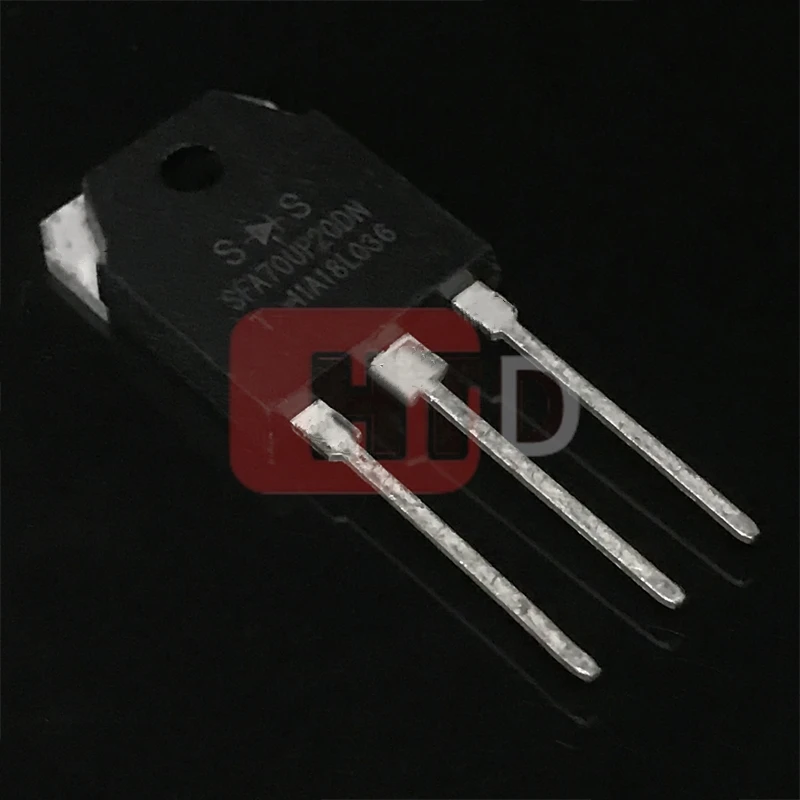 4Pcs/Lot SFA70UP20D…