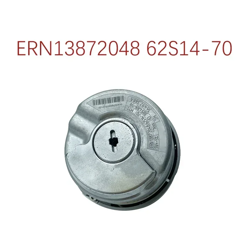 Original ERN1387204862S14-70 Rotary Encoder ERN1387204862S14-70