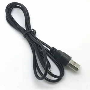 USB -Ladekabel für Nokia 6102, 6102i, 6103, 6110, Browser 6111, 6120, Classic 6121, 6111, 6120 Hauptdelefonverkauf Nokia - №1