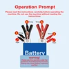 Heltec 단일 채널 50A 5V 배터리 용량 테스터 0.3-5V/0.3-50A Adj 리튬 이온 LiFePo4 용량 균형 충전/방전//사이클 5