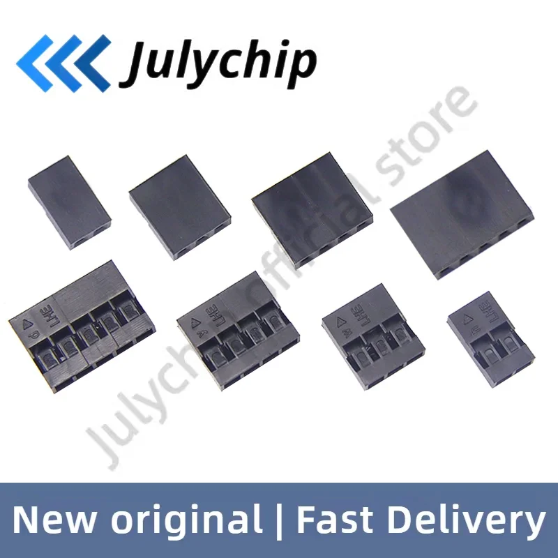 20PCS Dupont Single… - image