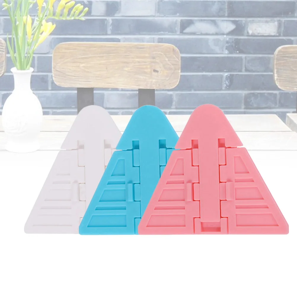 

3Pcs Door Locks Sliding Door Locks for Kids Strong Adhesive Mountable on Glass Wood Metal Child Safety Devices