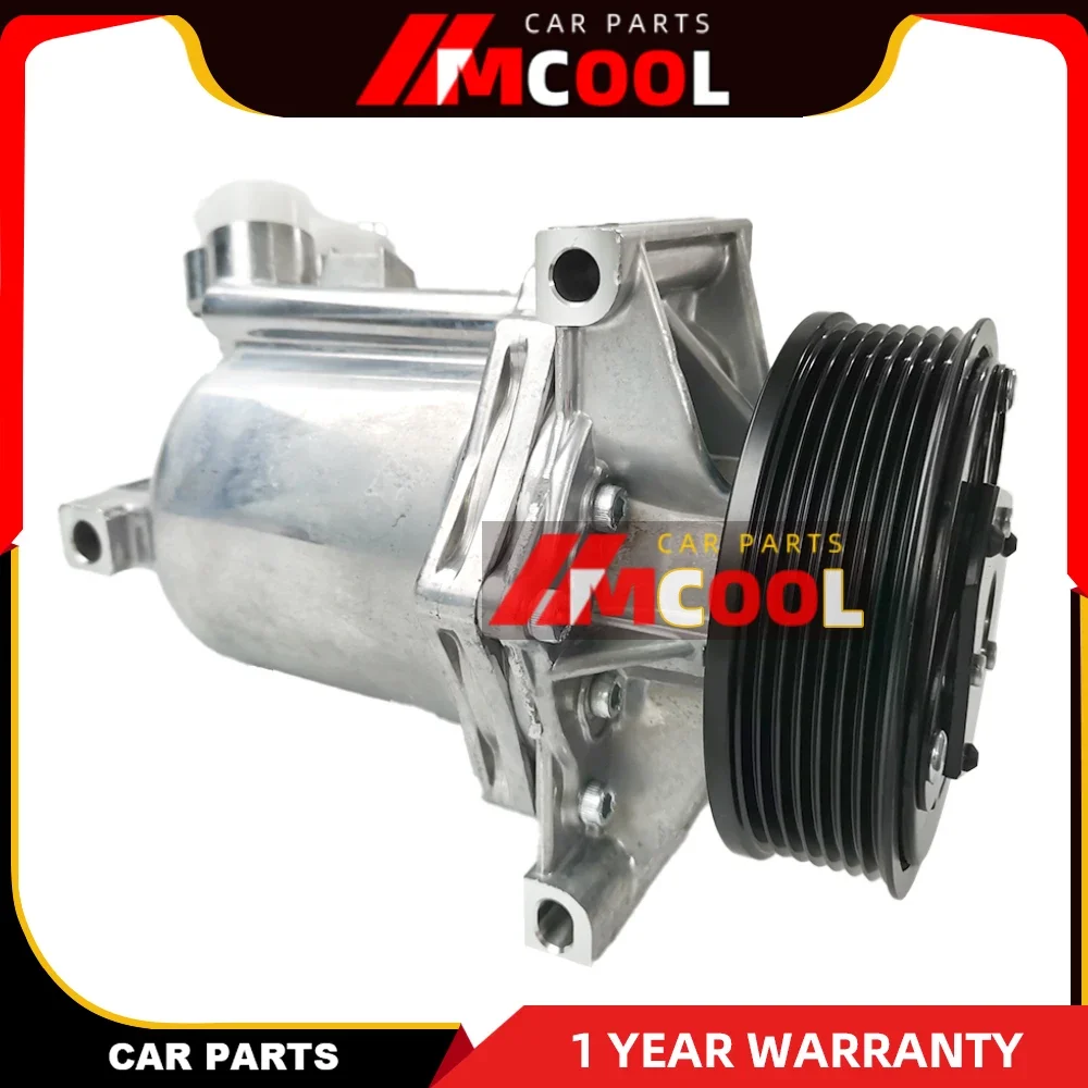 Auto Parts Air Conditioner AC Compressor For Renault FLUENCE 2.0L MEGANE 3 2.0 16V 926009541R 92600-9541R