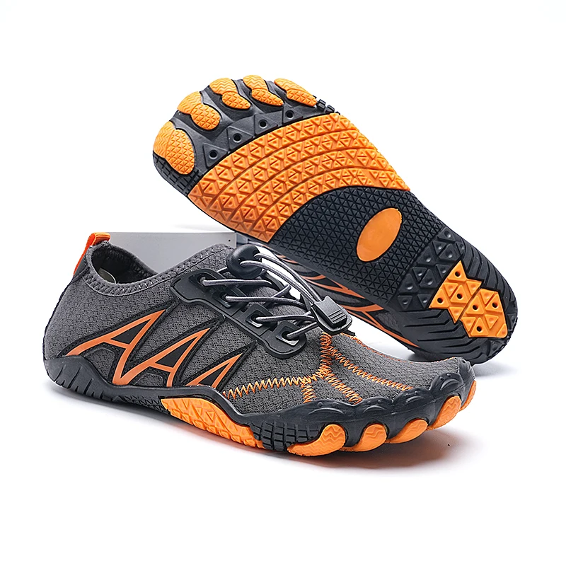 2024 Popular River Tracing Shoes, Wading Shoes, Hiking Shoes, Sand Stall Shoes, Fitness Shoes, Sports Shoes-D2305