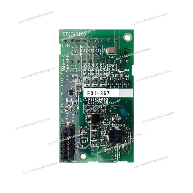 Original Inverter PG Card PG-B3 PG-X3 PG-E3 L1000A H1000 A1000