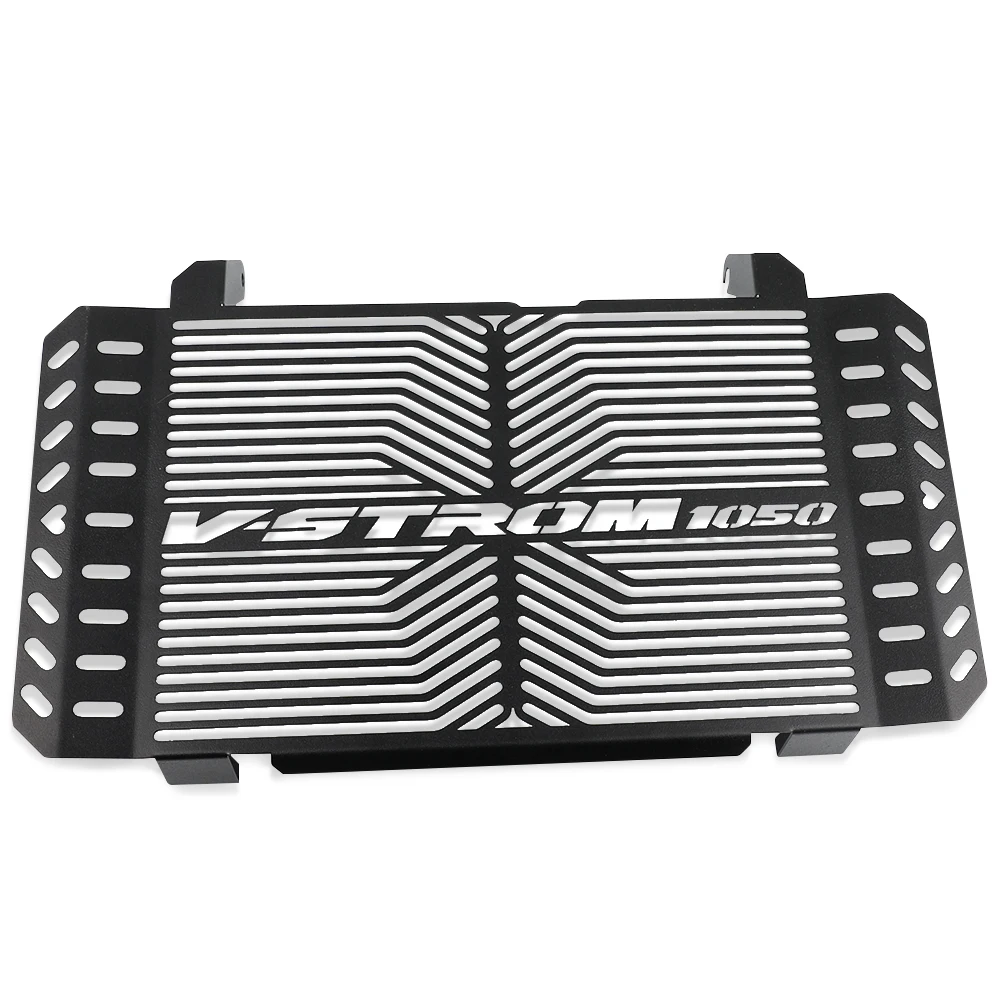 

Для Suzuki V-STROM 1050 XT 1050XT DL1050 VSTROM 1050DE 2020-2023 2024, защита радиатора мотоцикла, защитная решетка, крышка