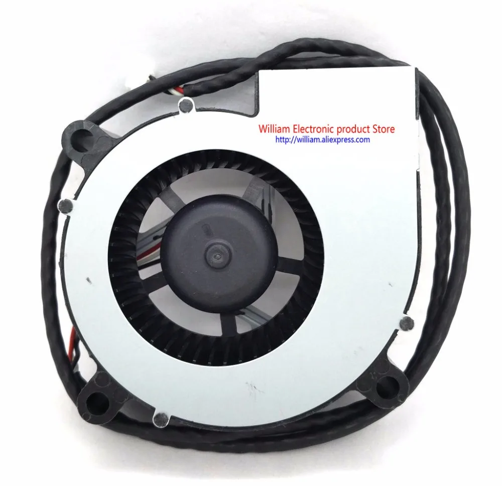 

Новый охлаждающий вентилятор для проектора MF70251V1-C010-G99 DC12V 4,26 Вт 70*25 мм 3 линии