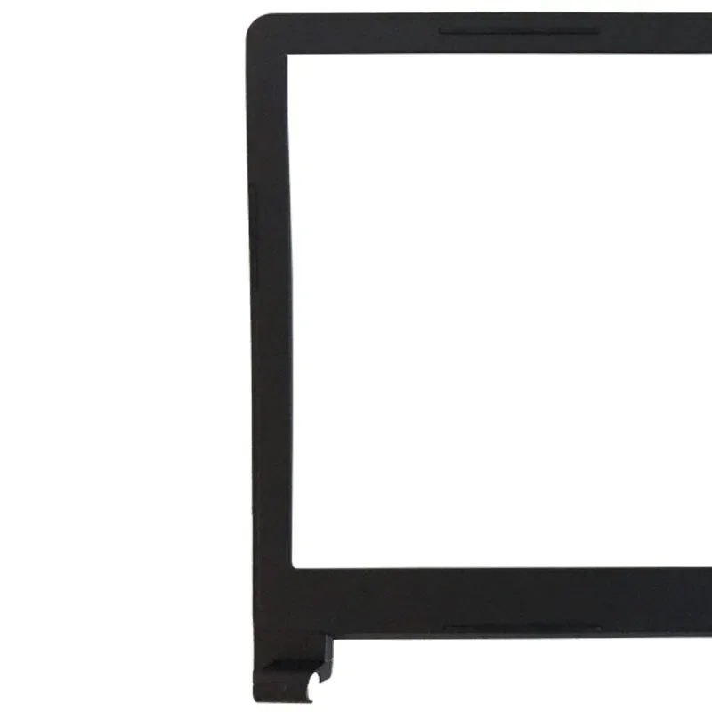 New laptop LCD front bezel for DELL Inspiron 15 3562 3565 3567 06C63X Vostro 3568 3561 3562 3565 B shell