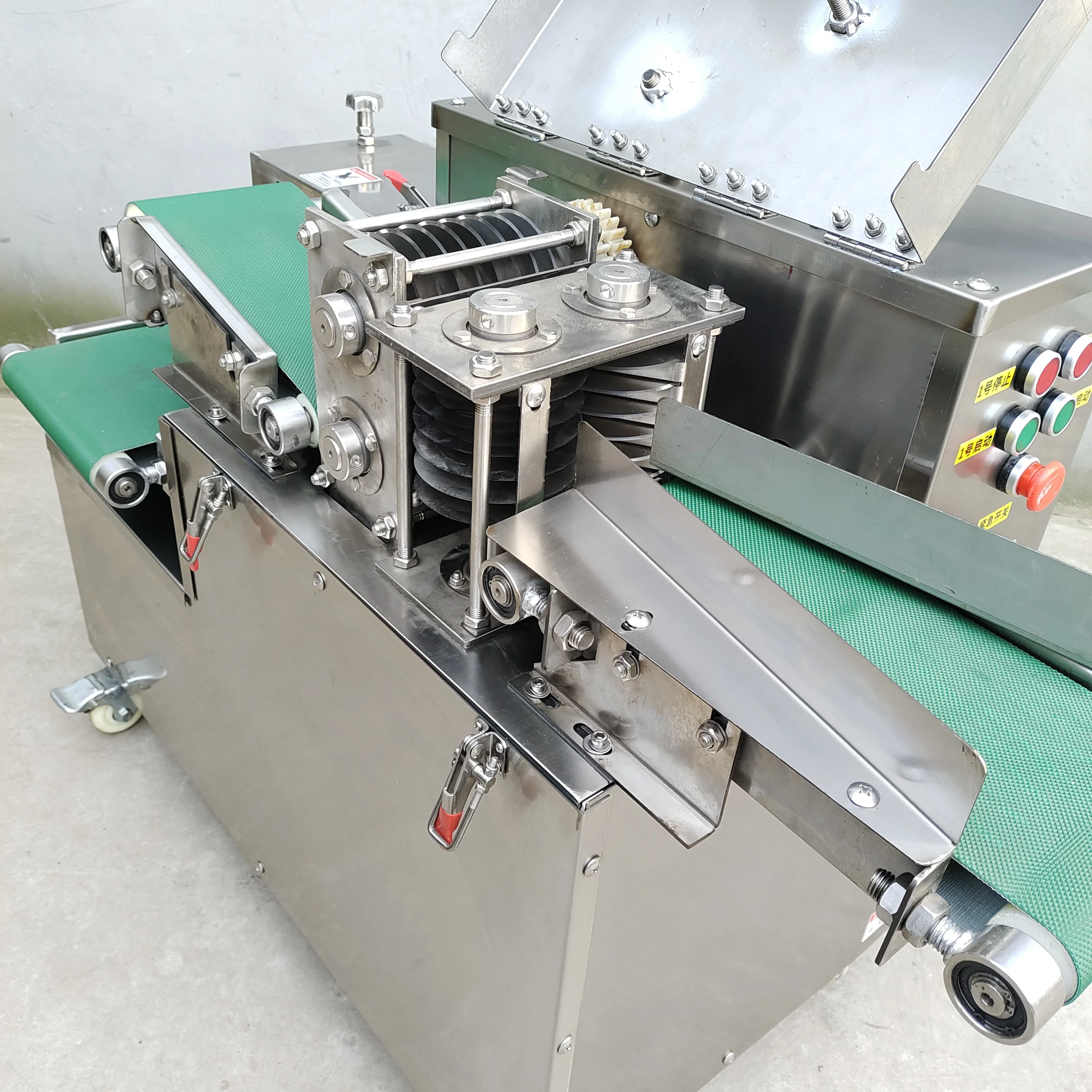 110V 220V 380V Fres… - image