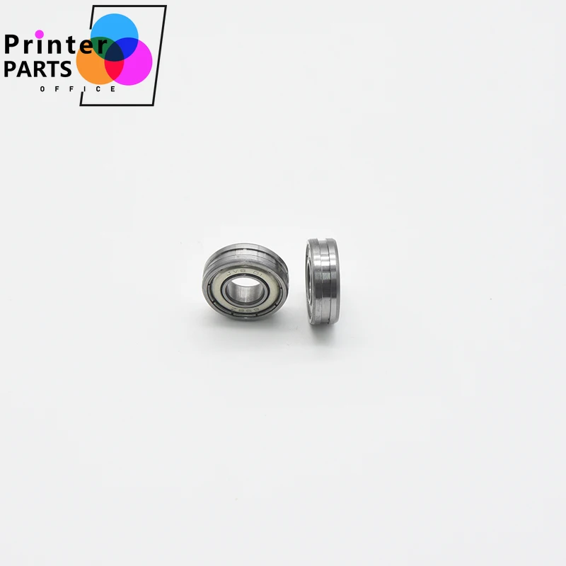 10X AE03-0053 AE030053 Fuser Pressure Roller Bearing for Ricoh Aficio 2051 2060 2075 MP 6000 6001 6002 7000 7001 7502 8000 8001 image 2