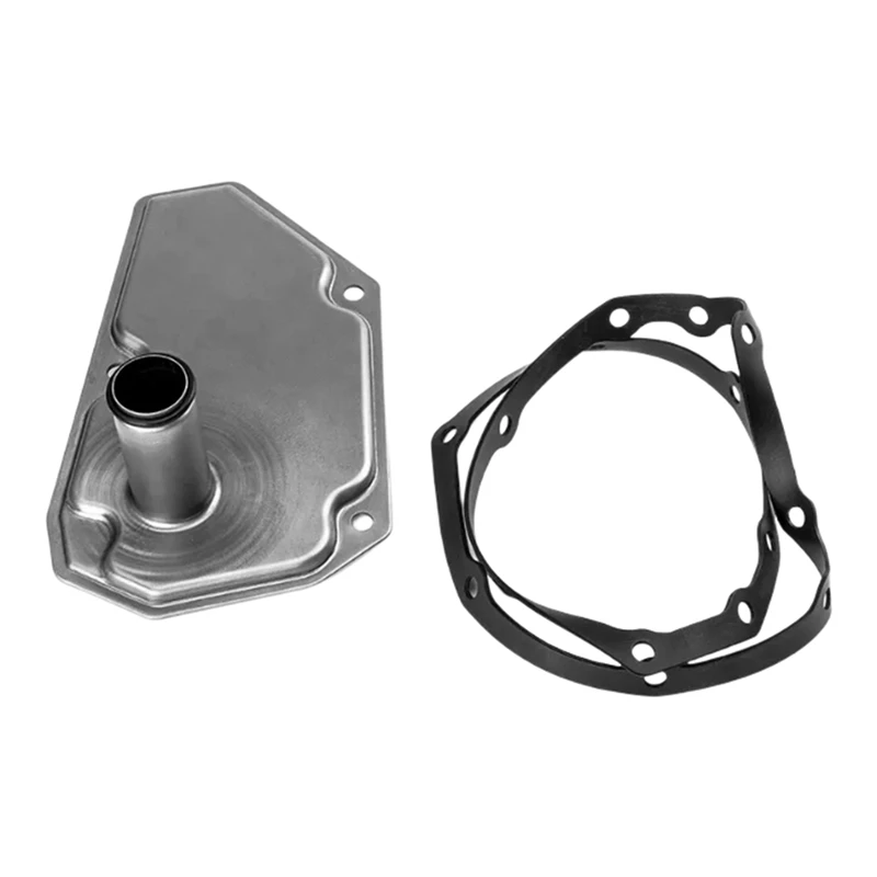 Super Sale 1set Transmission Filter 31728-3JX0C 31728-31X0A 31728-3JX0A RE0F11A for Nissan Sylphy, Livina, Tiida