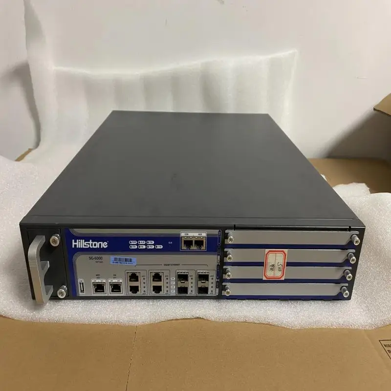 Shanshi SG-6000 M73…