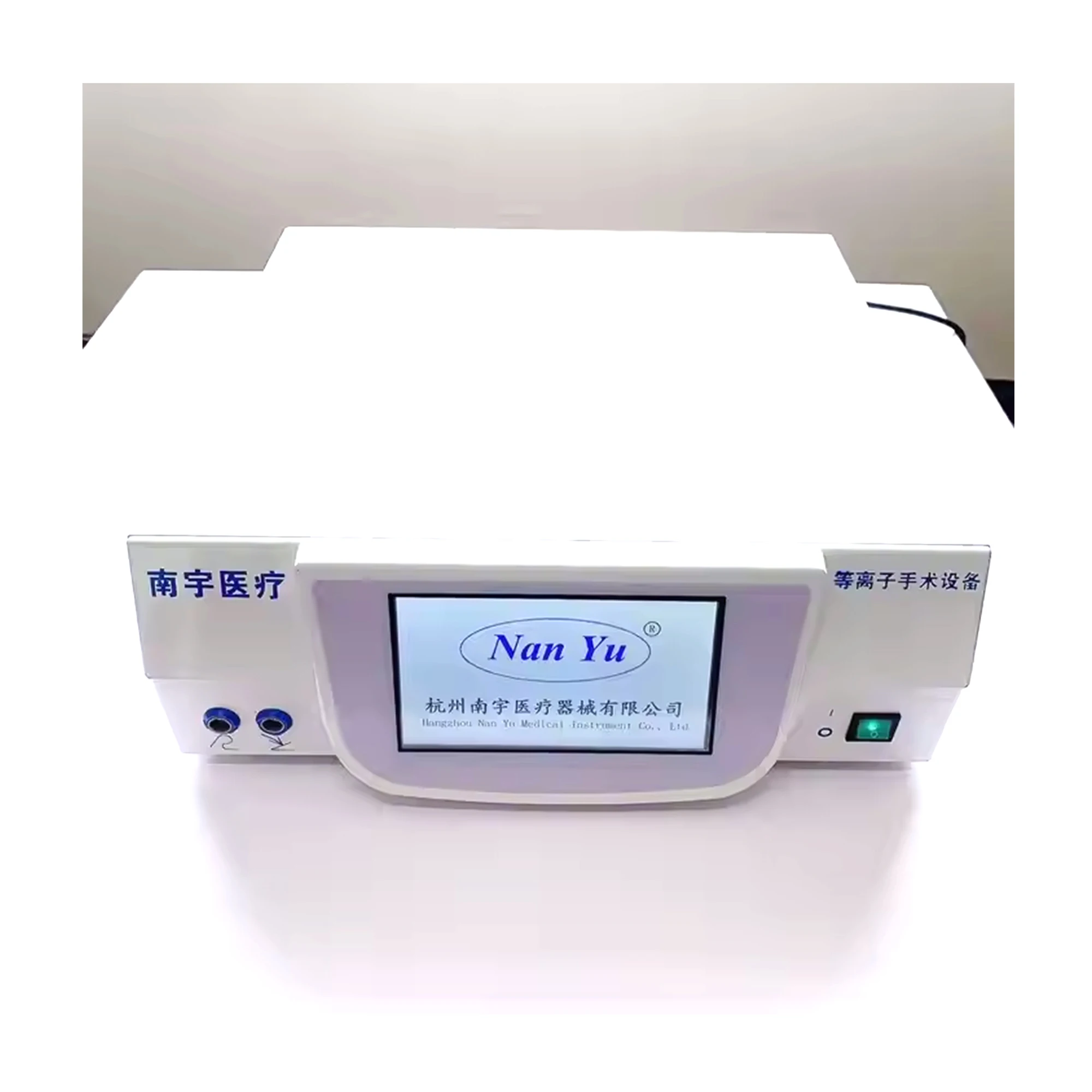 Orthopedic Surgical Instruments Set for Ablate Bipolar Radiofrequency Plasma Electrodes Endoscopics Arthroscopy Surgery Electric - view 4