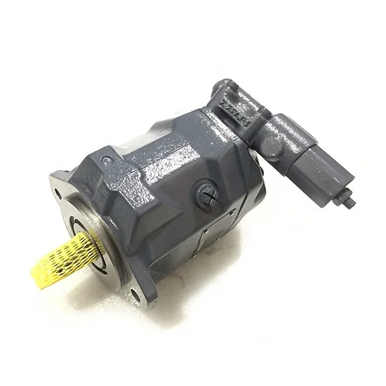 Hot Sales ATUS A10VSO of A10VSO28 A10VSO45 A10VSO71 A10VSO100 A10VSO140 Axial Hydraulic Pump Made In China with Best Price