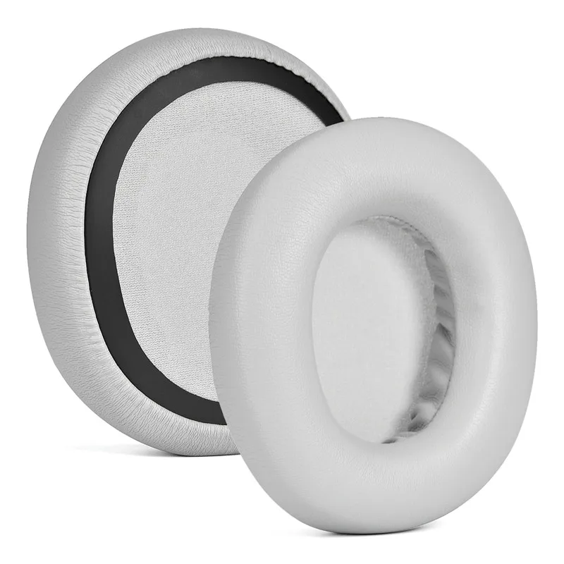 

Replacement Ear Pads Cushion For SteelSeries Arctis Nova Pro Wired For Nova 7 3 1 Headphone Earpads Soft Protein Leather Foam